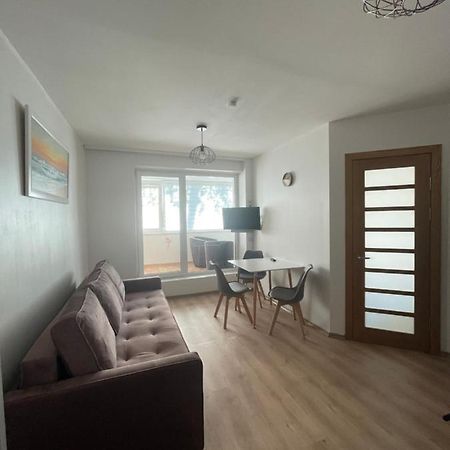 Plytu Apartamentai31 Palanga Extérieur photo