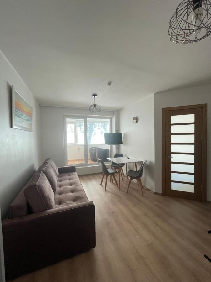Plytu Apartamentai31 Palanga Extérieur photo