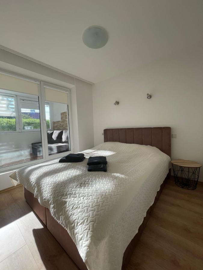 Plytu Apartamentai31 Palanga Extérieur photo