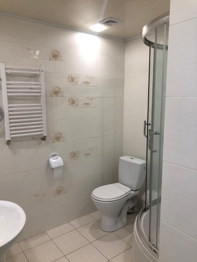 Plytu Apartamentai31 Palanga Extérieur photo